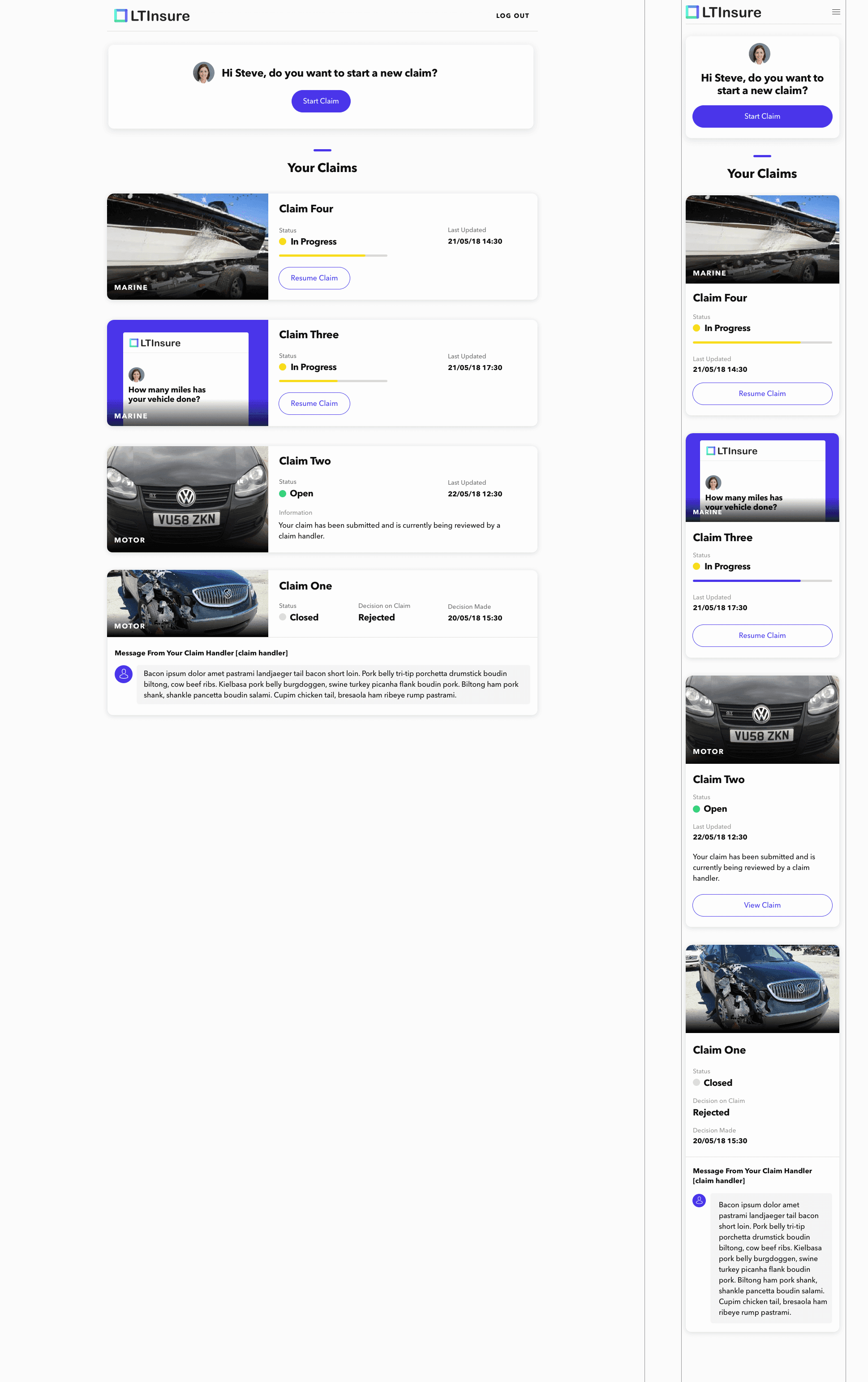 Picture of RI Dashboard